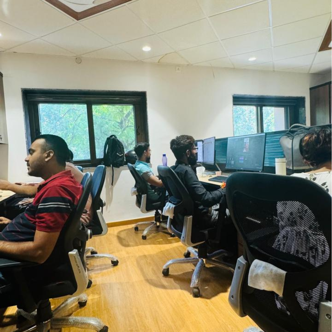 Campaign work sample 1